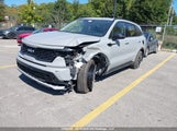 Kia Sorento Ex 5XYRHDLFXPG169180 снимка