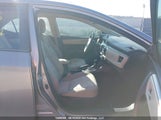 Toyota Corolla Le 2T1BURHE7FC305737 fotografie