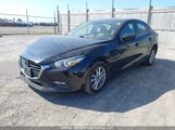 Mazda 3 Se 3MZBN1T71JM242574 fotografie