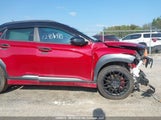 Hyundai Kona Limited KM8K3CA5XLU586145 снимка