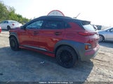 Hyundai Kona Limited KM8K3CA5XLU586145 снимка