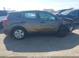 Toyota Rav4 Le 2T3BFREVXDW008902 снимка
