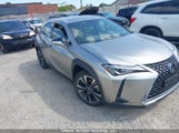 Lexus Ux 250H JTHU9JBH7K2001751 снимка