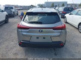 Lexus Ux 250H JTHU9JBH7K2001751 снимка