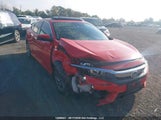 Honda Civic Ex 2HGFC2F89JH009580 снимка