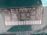 Volkswagen Jetta S 3VW2B7AJ4HM289814 снимка