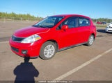 Nissan Versa 1.8S 3N1BC1CP9BL358883 снимка