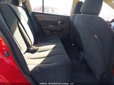 Nissan Versa 1.8S 3N1BC1CP9BL358883 снимка