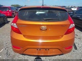 Hyundai Accent Gl KMHCT5AE1FU206680 снимка