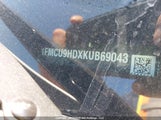 Ford Escape Sel 1FMCU9HDXKUB69043 снимка