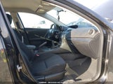 Mazda Mazda3 Gx JM1BL1UF1B1902870 снимка