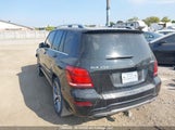 Mercedes-Benz Glk 250 Bluetec WDCGG0EB3FG431768 photo
