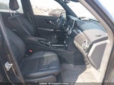 Mercedes-Benz Glk 250 Bluetec WDCGG0EB3FG431768 photo