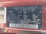 Kia Seltos Ex KNDEUCAA1R7486129 снимка
