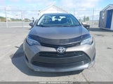 Toyota Corolla L/Le/Xle/Se/Xse 2T1BURHEXHC890090 снимка