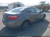 Toyota Corolla L/Le/Xle/Se/Xse 2T1BURHEXHC890090 fotografie