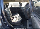 Honda Pilot Touring 5FNYF4H94AB503934 снимка