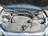Honda Odyssey Ex 5FNRL6H43KB511425 снимка