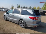 Honda Odyssey Ex 5FNRL6H43KB511425 снимка