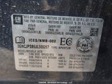 Chevrolet Trax Lt 3GNCJPSB9JL309267 снимка