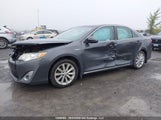 Toyota Camry Hybrid Xle 4T1BD1FK3DU066984 fotografie