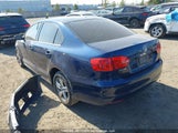 Volkswagen Jetta Se 3VWDX7AJ7DM363702 снимка