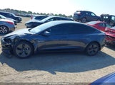 Tesla Model 3 Rwd 5YJ3E1EA8PF696785 fotografie