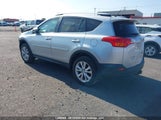 Toyota Rav4 Limited 2T3DFREV6DW080706 снимка