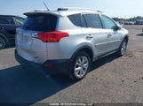 Toyota Rav4 Limited 2T3DFREV6DW080706 снимка