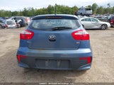 Kia Rio Ex/Ex+ W/Sunroof/Lx/Lx+/Lx+ Eco/Sx KNADM5A38G6735311 снимка