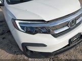 Honda Pilot Lx 5FNYF6H19MB505933 снимка
