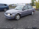 Toyota Corolla Ve/Ce/Le 2T1BR12E1WC723724 снимка