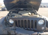 Jeep Wrangler Sport 1C4AJWAG3HL621176 снимка