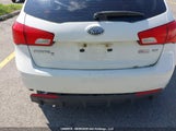 Kia Forte5 2.0L Ex KNAFU5A21C5591780 снимка
