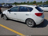 Kia Forte5 2.0L Ex KNAFU5A21C5591780 снимка