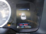 Toyota Corolla Le/Xle 5YFBPMBE3NP384504 снимка