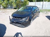 Toyota Corolla Le/Xle 5YFBPMBE3NP384504 снимка