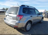Subaru Forester 2.5X JF2SH62639H789752 снимка