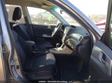 Subaru Forester 2.5X JF2SH62639H789752 снимка