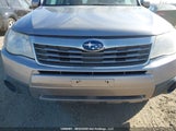 Subaru Forester 2.5X JF2SH62639H789752 снимка