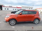 Kia Soul + KNDJP3A53K7672334 снимка
