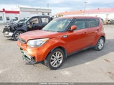 Kia Soul + KNDJP3A53K7672334 снимка