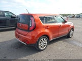 Kia Soul + KNDJP3A53K7672334 снимка