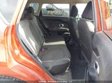 Kia Soul + KNDJP3A53K7672334 снимка