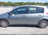 Nissan Versa S/Sl 3N1BC13E89L468770 снимка