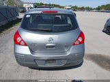 Nissan Versa S/Sl 3N1BC13E89L468770 снимка