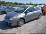 Nissan Versa S/Sl 3N1BC13E89L468770 снимка