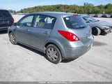 Nissan Versa S/Sl 3N1BC13E89L468770 снимка