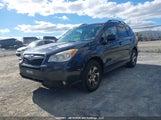 Subaru Forester 2.5I Premium JF2SJCBC2EH512349 снимка