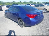 Toyota Corolla Se 2T1BURHE7HC928827 снимка